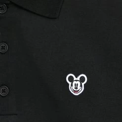 Disney Mickey Mouse Polo Shirt For Men 5 Disney Mickey Mouse Polo Shirt For Men -Tiny World Shop 5205059750122 1