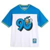 Disney Donald Duck Back To Front Football Jersey For Adults 2 Disney Donald Duck Back To Front Football Jersey For Adults -Tiny World Shop 5205059750209