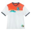 Disney Up Athletic Jersey For Adults 2 Disney Up Athletic Jersey For Adults -Tiny World Shop 5205059750245