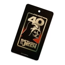 Disney Star Wars ''Trilogy's End'' Button Down Shirt For Adults By RSVLTS -Tiny World Shop 5205106430001 4