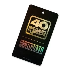 Disney Star Wars ''Trilogy's End'' Button Down Shirt For Adults By RSVLTS -Tiny World Shop 5205106430001 5