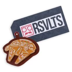 Disney Star Wars ''Rebel Crumb'' Shirt For Men By RSVLTS -Tiny World Shop 5205106430132 5