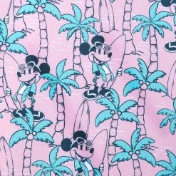 Disney Mickey Mouse Shirt For Adults By RSVLTS -Tiny World Shop 5205106430259 4