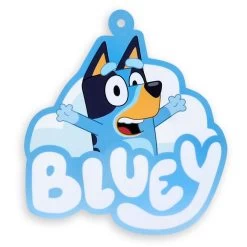 Disney Bluey ''Meet The Heelers'' Shirt For Adults By RSVLTS -Tiny World Shop 5205106430320 4
