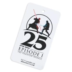 Disney Star Wars ''Jar Pop'' Button Down Shirt For Adults By RSVLTS -Tiny World Shop 5205106430331 4