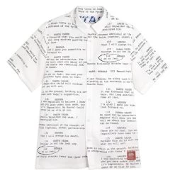 Disney Ahsoka Tano Woven Shirt For Adults By Ashley Eckstein – Star Wars