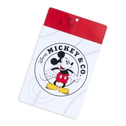 Disney Mickey Mouse And Friends Woven Shirt For Adults – Mickey & Co. -Tiny World Shop 5205106880233 4