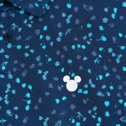 Disney Mickey Mouse Icon Polo Shirt For Men By Nike – Floral 6 Disney Mickey Mouse Icon Polo Shirt For Men By Nike – Floral -Tiny World Shop 5205107334985 1