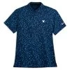 Disney Mickey Mouse Icon Polo Shirt For Men By Nike – Floral -Tiny World Shop 5205107334985