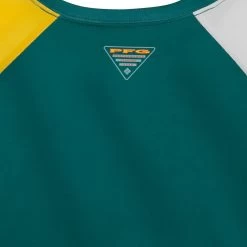 Disney Mickey Mouse Long Sleeve T-Shirt By Columbia – Mickey & Co. -Tiny World Shop 5205107600235 1