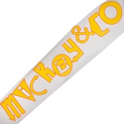 Disney Mickey Mouse Long Sleeve T-Shirt By Columbia – Mickey & Co. -Tiny World Shop 5205107600235 2