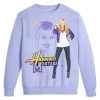 Disney Hannah Montana Pullover Sweatshirt For Adults By Cakeworthy -Tiny World Shop 5301058250117