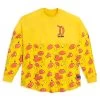 Mickey Mouse Pizza Spirit Jersey For Adults – Disney Eats – Disneyland 1 Mickey Mouse Pizza Spirit Jersey For Adults – Disney Eats – Disneyland -Tiny World Shop 5302058380052