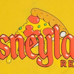 Mickey Mouse Pizza Spirit Jersey For Adults – Disney Eats – Disneyland 10 Mickey Mouse Pizza Spirit Jersey For Adults – Disney Eats – Disneyland -Tiny World Shop 5302058380052 3