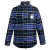 Disney Agatha Harkness Flannel Shirt For Adults By Cakeworthy – WandaVision 1 Disney Agatha Harkness Flannel Shirt For Adults By Cakeworthy – WandaVision -Tiny World Shop 5303058250087