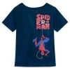 Disney Spider-Man Tee For Kids – Sensory Friendly -Tiny World Shop 5404048020036