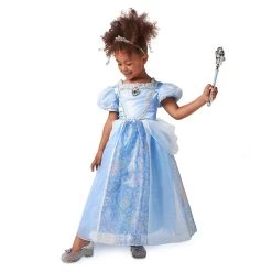 Disney Cinderella Costume For Kids