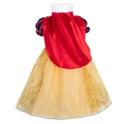 Disney Snow White Costume For Kids -Tiny World Shop 5502041610134 2