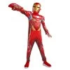 Disney Iron Man Costume For Kids -Tiny World Shop 5502041619283