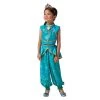 Disney Jasmine Costume For Kids – Aladdin -Tiny World Shop 5502057390131