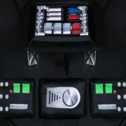 Disney Darth Vader Adaptive Costume For Kids – Star Wars -Tiny World Shop 5502107019296 5