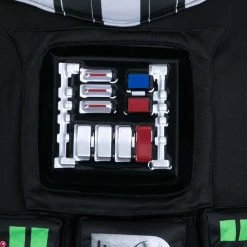 Disney Darth Vader Adaptive Costume For Kids – Star Wars -Tiny World Shop 5502107019296 7