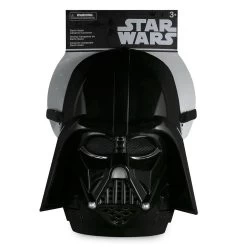 Disney Darth Vader Adaptive Costume For Kids – Star Wars -Tiny World Shop 5502107019296 8