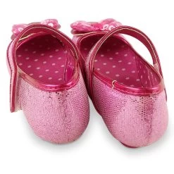 Disney Minnie Mouse Costume Shoes For Kids – Pink -Tiny World Shop 5503057549328 2