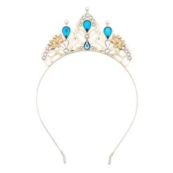Disney Jasmine Costume Tiara For Kids – Aladdin