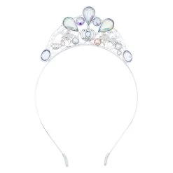 Disney Cinderella Costume Tiara For Kids