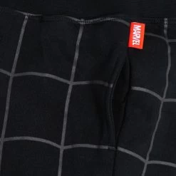 Disney Spider-Man Jogger Pants For Kids -Tiny World Shop 5815057395390 2