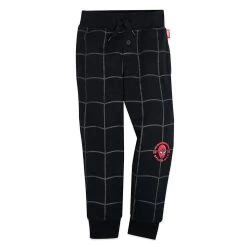 Disney Spider-Man Jogger Pants For Kids