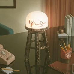 Walt Disney Studios Water Tower Lamp – Disney100 -Tiny World Shop 6504036517441 9