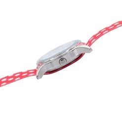 Disney Mickey And Minnie Mouse Polka Dot Watch For Women -Tiny World Shop 6730055370882 3