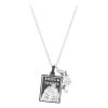 Disney Aurora Necklace -Tiny World Shop 6730058013225