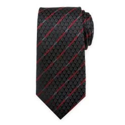 Disney Darth Vader Silk Tie For Adults – Star Wars