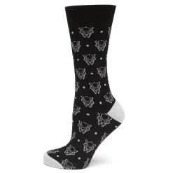 Disney Black Panther Socks For Adults
