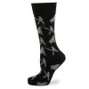 Disney Darth Vader Vs. Luke Skywalker Socks For Adults – Star Wars -Tiny World Shop 6730059363210