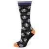 Disney Avengers Emblem Socks For Adults -Tiny World Shop 6730059363456