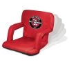Disney Mickey Mouse Portable Reclining Stadium Seat -Tiny World Shop 6804058733035