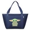 Disney The Child Cooler Tote – Star Wars: The Mandalorian 1 Disney The Child Cooler Tote – Star Wars: The Mandalorian -Tiny World Shop 6804058733500