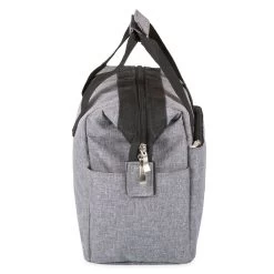 Disney Winnie The Pooh On The Go Lunch Cooler -Tiny World Shop 6804058733648 2