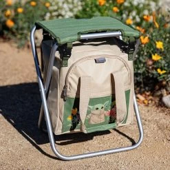 Disney Grogu Garden Stool And Tools Set – Star Wars: The Mandalorian 8 Disney Grogu Garden Stool And Tools Set – Star Wars: The Mandalorian -Tiny World Shop 6804058733966 1