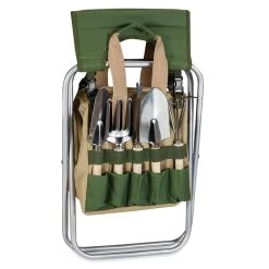 Disney Grogu Garden Stool And Tools Set – Star Wars: The Mandalorian 9 Disney Grogu Garden Stool And Tools Set – Star Wars: The Mandalorian -Tiny World Shop 6804058733966 2