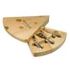 Disney Ratatouille Cheese Board With Tools 1 Disney Ratatouille Cheese Board With Tools -Tiny World Shop 6804058734302