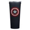 Disney Captain America Stainless Steel Tumbler By Corkcicle -Tiny World Shop 6804106363990