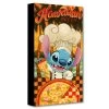 Disney Stitch ''Hawaiian Pizza'' Giclée On Canvas By Tim Rogerson 2 Disney Stitch ''Hawaiian Pizza'' Giclée On Canvas By Tim Rogerson -Tiny World Shop 6811047992406