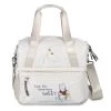 Disney Winnie The Pooh Insulated Lunch Bag -Tiny World Shop 7002058734114