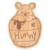 Disney Winnie The Pooh Serving Board -Tiny World Shop 7002058734115