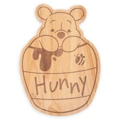 Disney Winnie The Pooh Serving Board